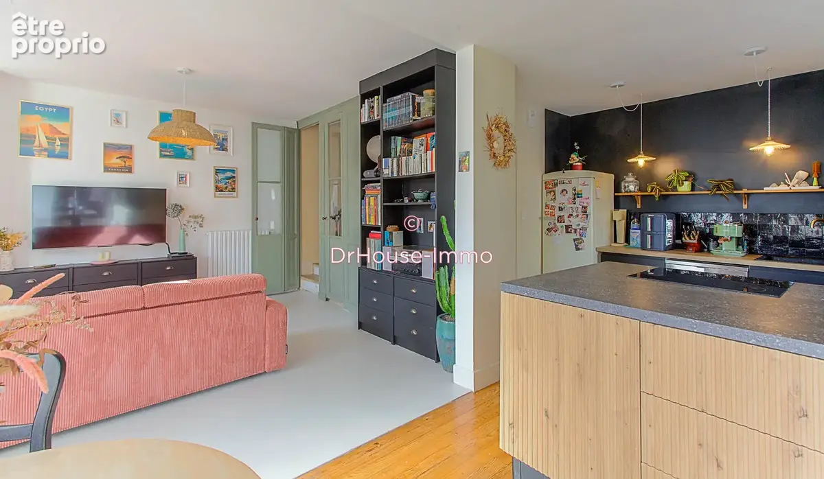 Maison 4 pièces 76 m² à vendre à Floirac (33270) - photo 4