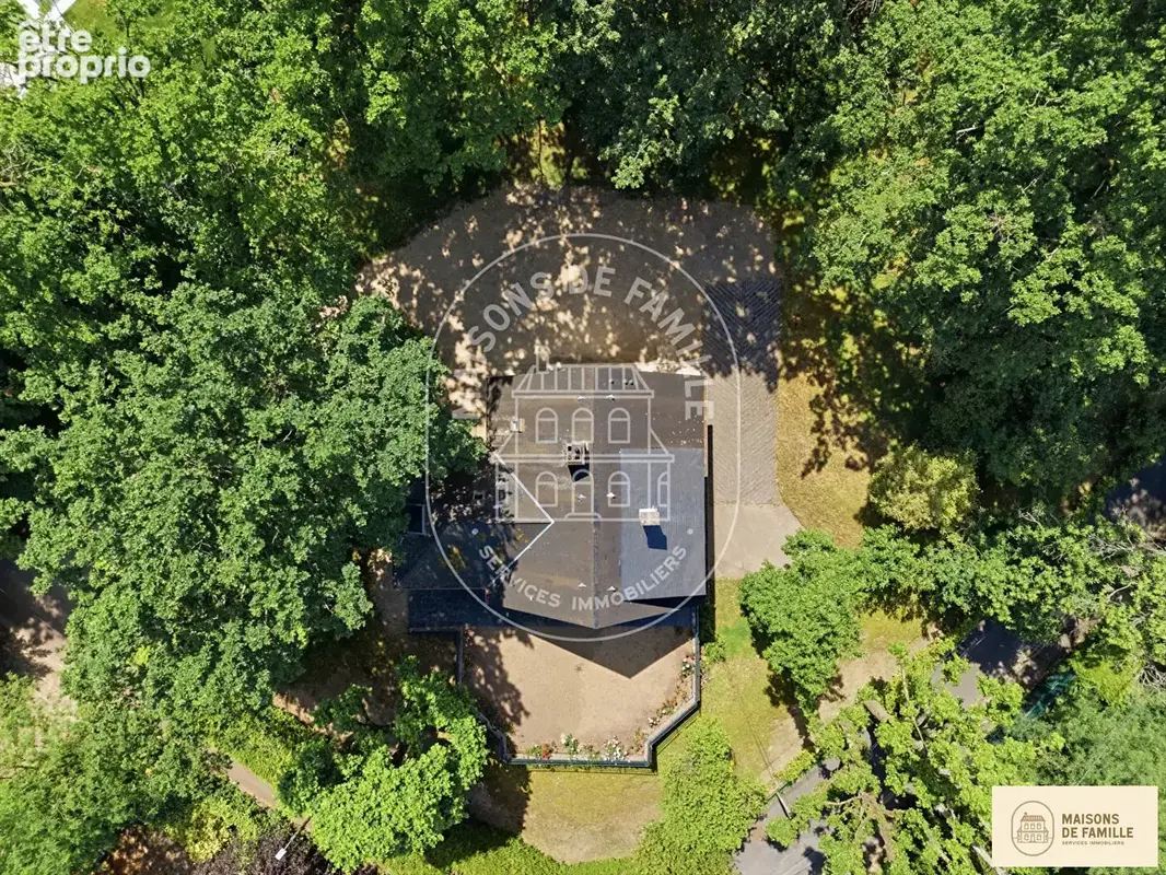 Edane - Maison à vendre à La Celle-Saint-Cloud - Jonchère - photo 4