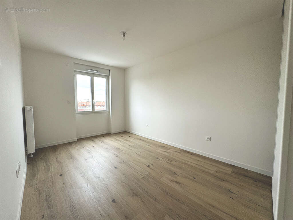 Appartement à LINSELLES