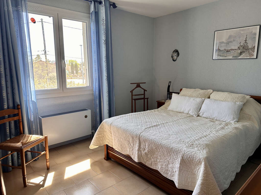 Maison à VIVIERS-LES-MONTAGNES