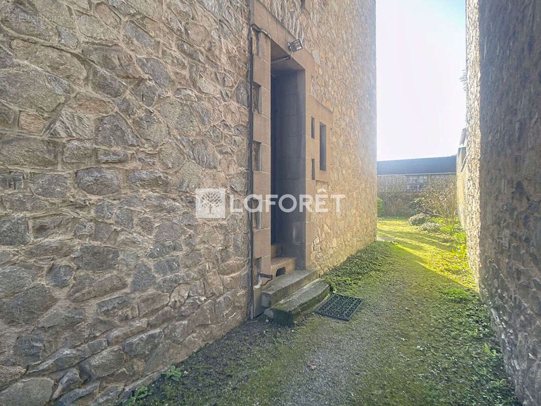 Appartement à LIMOGES
