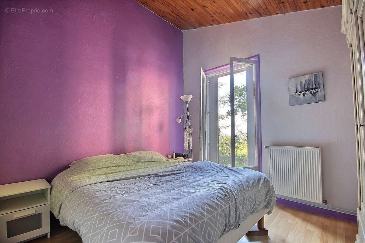 Maison à BELLEGARDE-EN-FOREZ