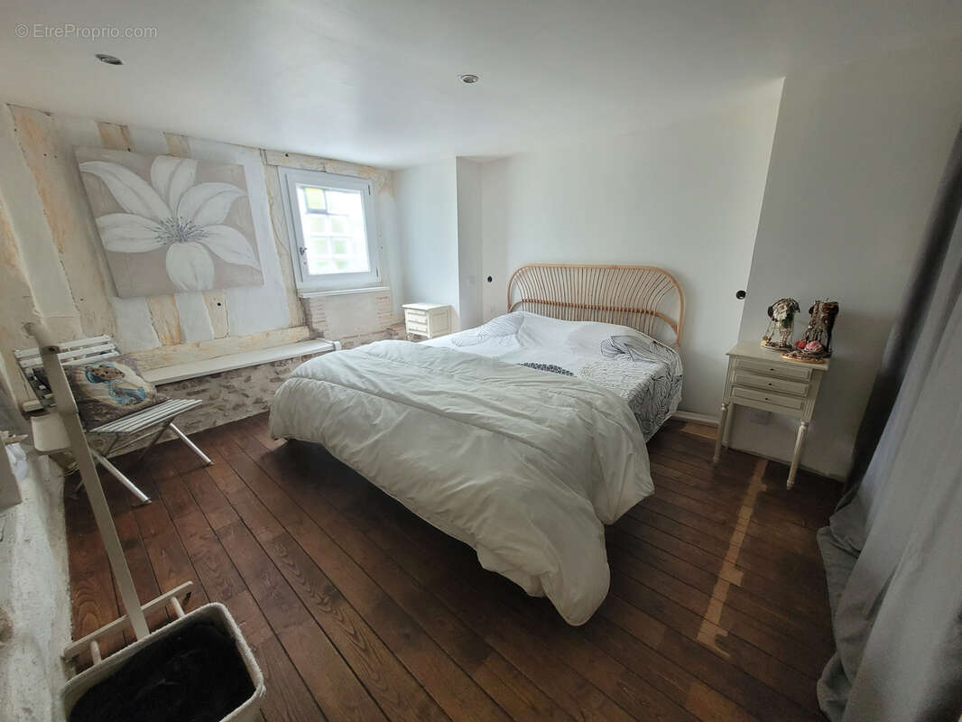 Maison en pierre - photo 7