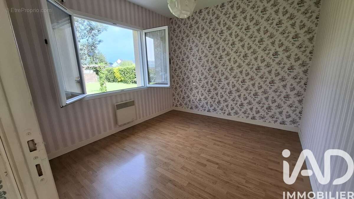 Photo 8 - Maison à PLEUMEUR-BODOU
