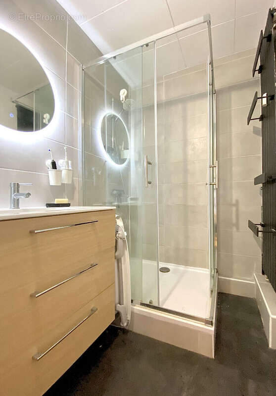 Appartement à TOURS