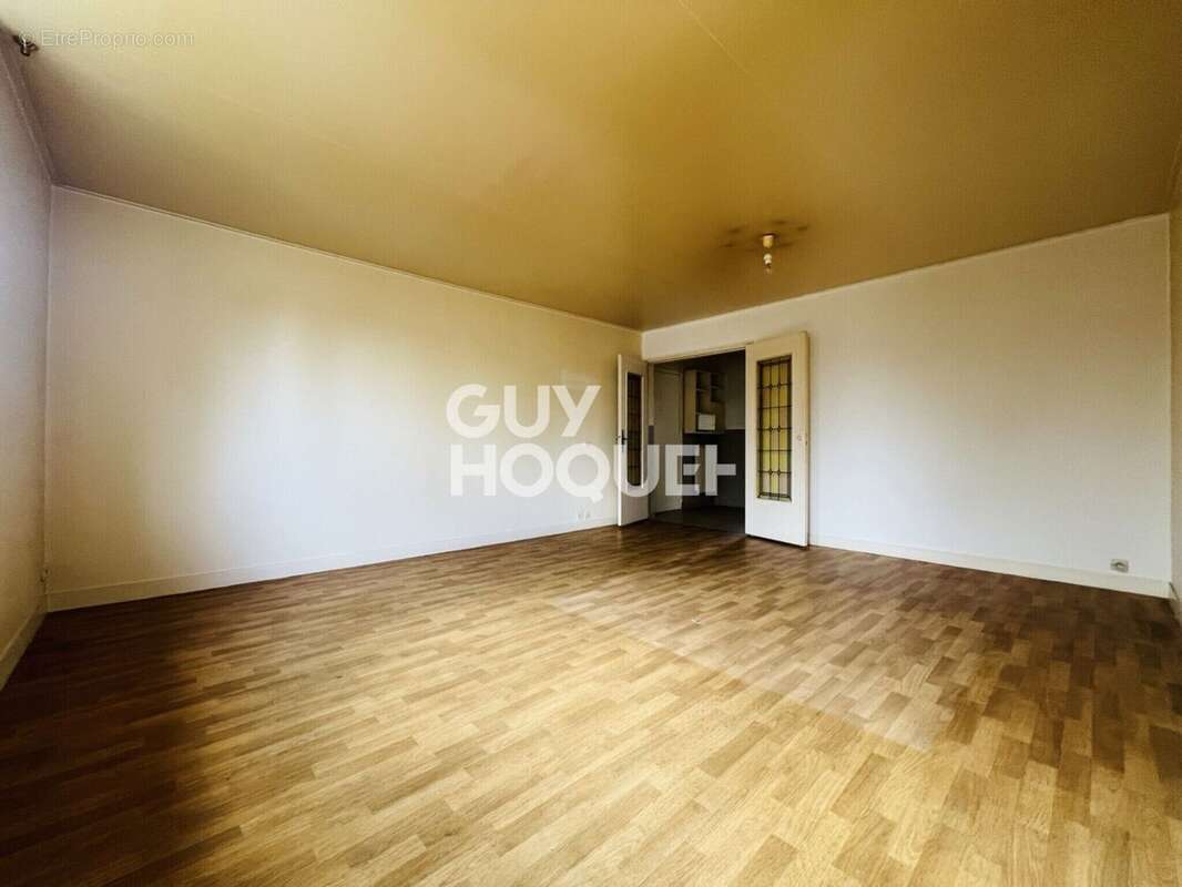 Photo 2 - Appartement à AMIENS