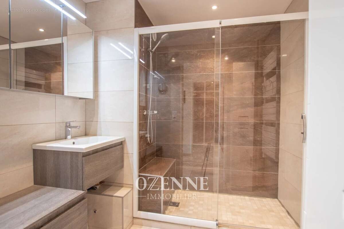 Appartement à BENERVILLE-SUR-MER