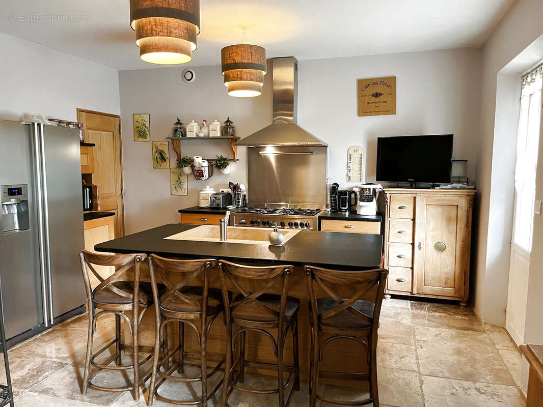 Maison à SAINT-DIDIER