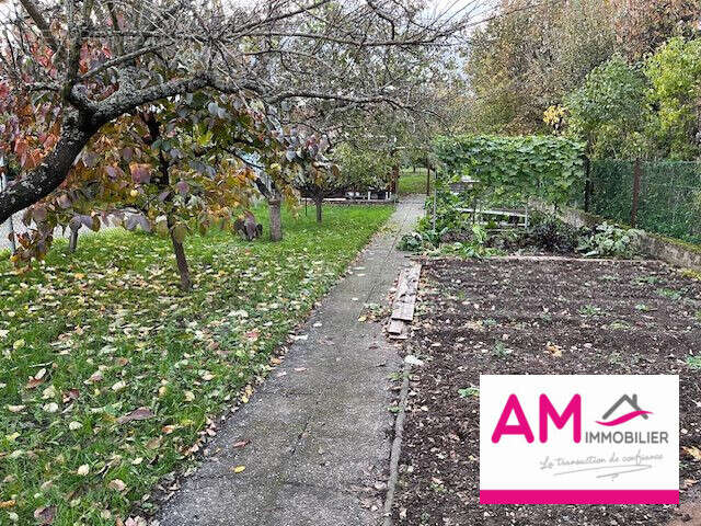 Terrain à SOULTZ-HAUT-RHIN