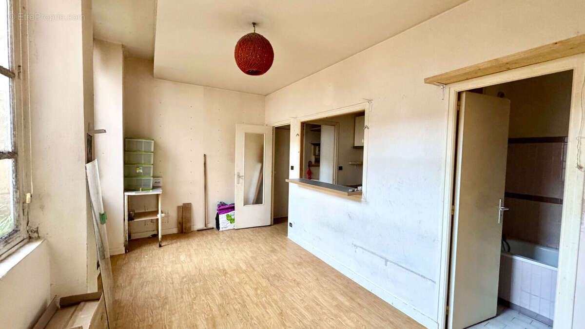 Appartement à LA ROCHELLE