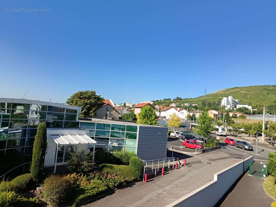 Appartement à CLERMONT-FERRAND