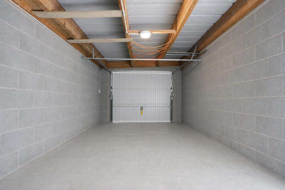 Maison à LE RHEU