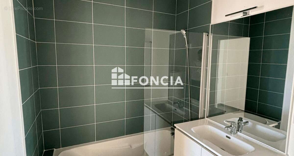 Appartement à GEX