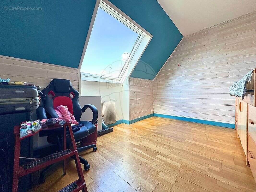 Maison 4 chambre(s) à vendre - photo 7