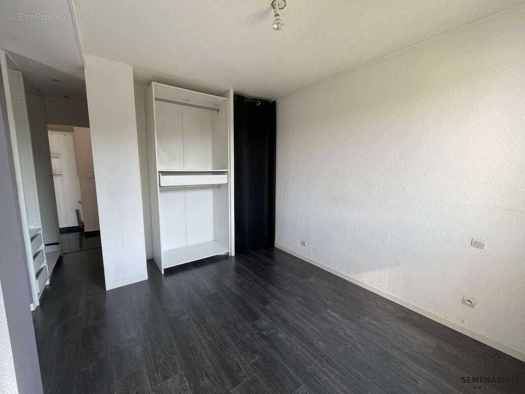 Appartement 55 m² à Toulouse  - photo 9