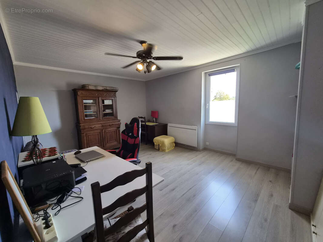 Maison et dépendance - photo 11