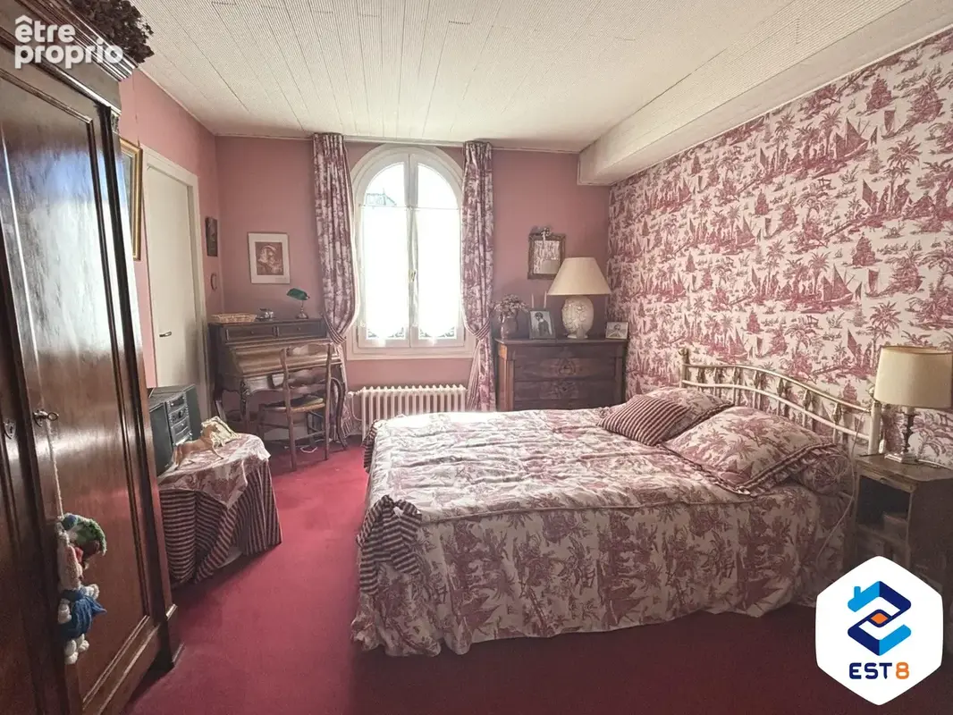 Maison 5 pièces 141 m² à vendre à Compiegne (60200) - photo 7
