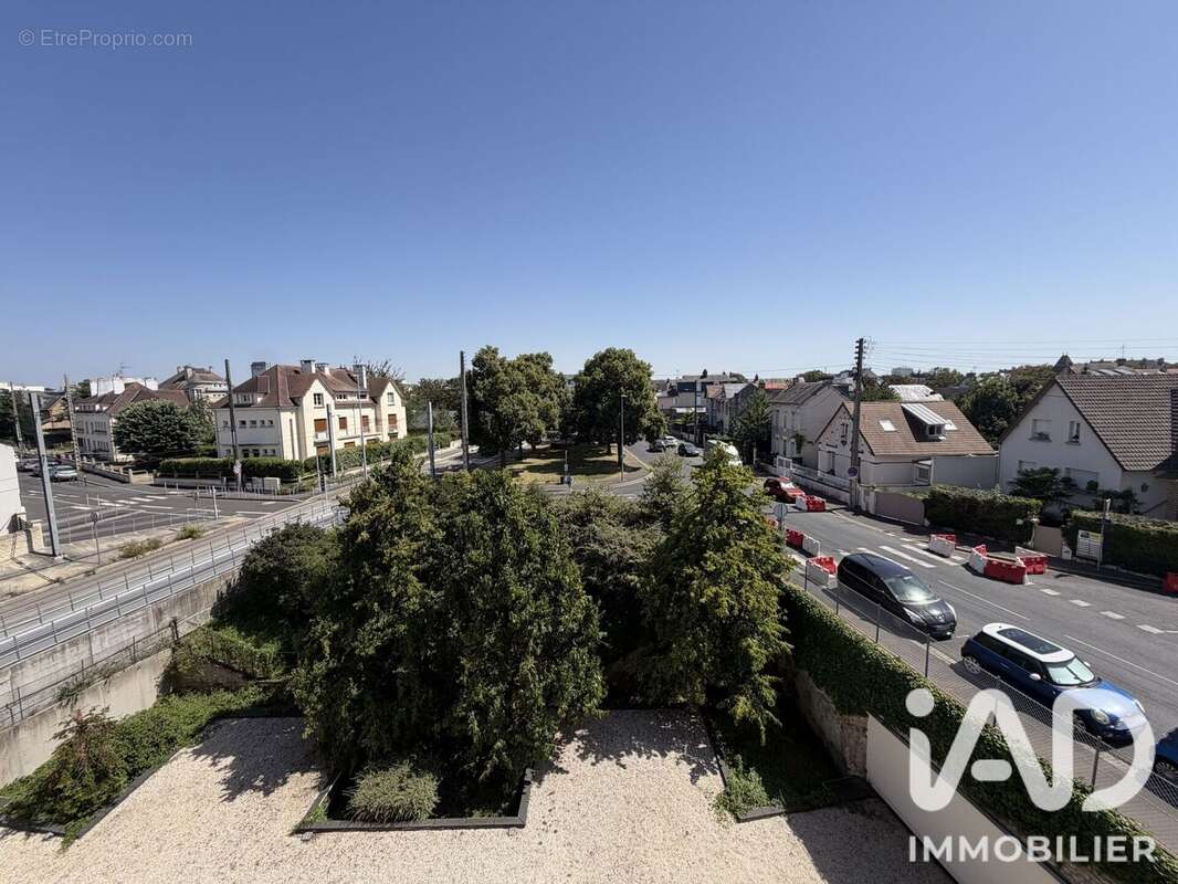 Appartement 85 m² à Caen  - photo 7