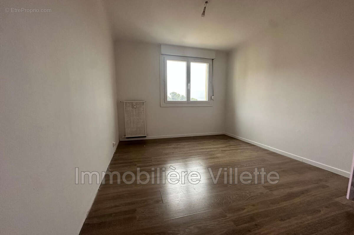 Appartement 51 m² à Nice  - photo 3