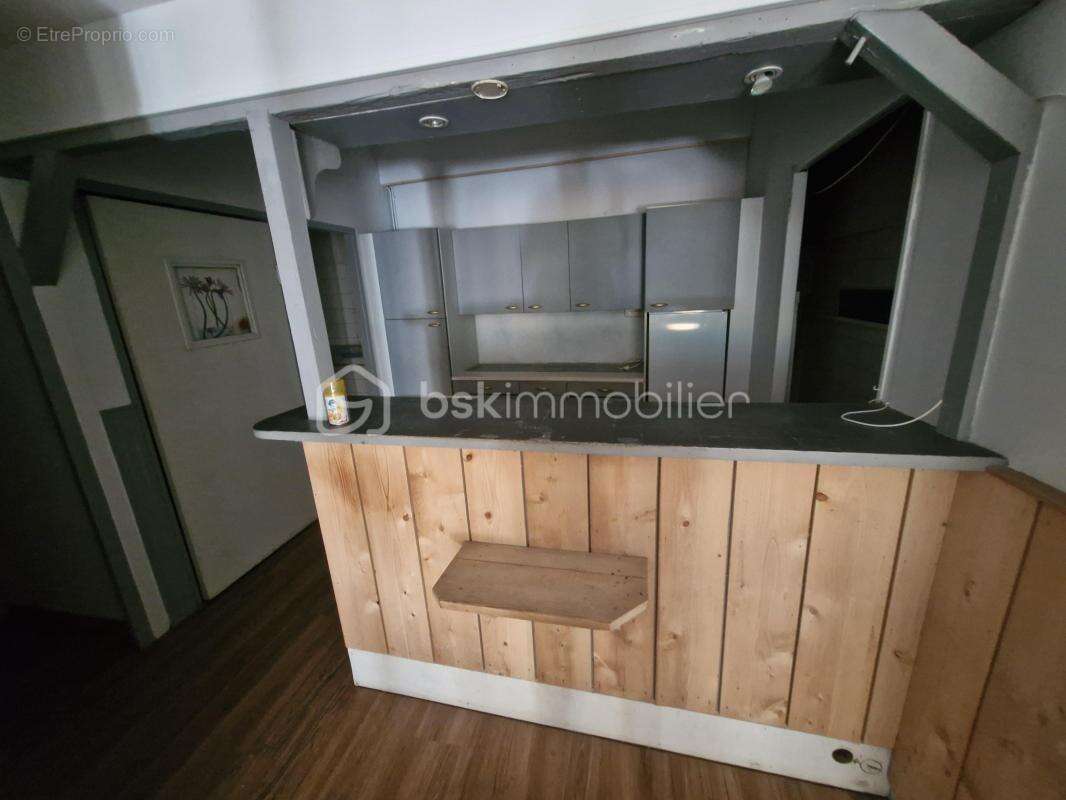 Appartement à SAINTE-FOY-LA-GRANDE