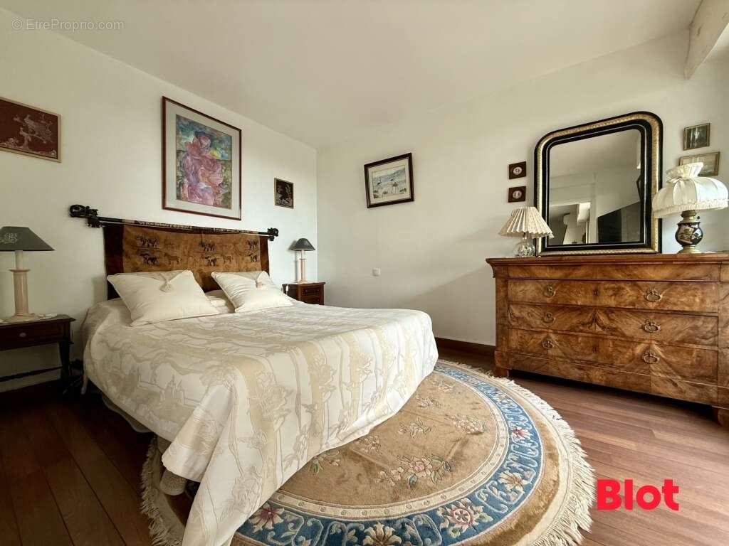 Appartement à LA BAULE-ESCOUBLAC