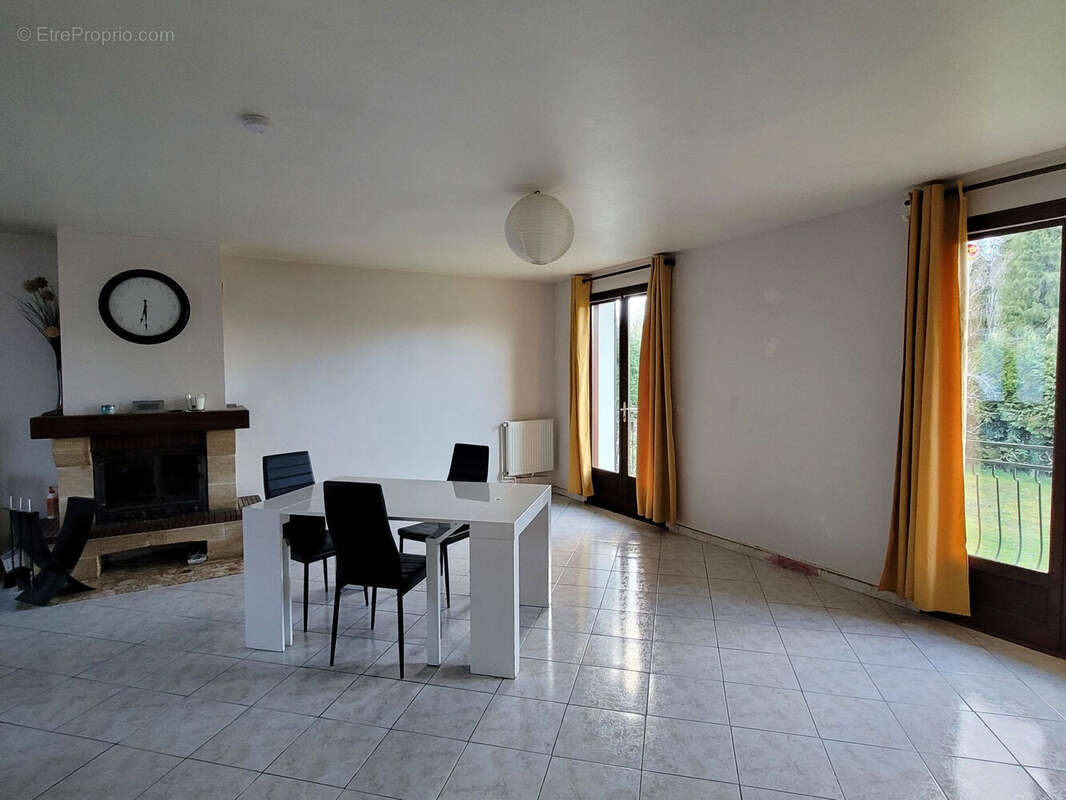 Photo 6 - Maison à ROYERES