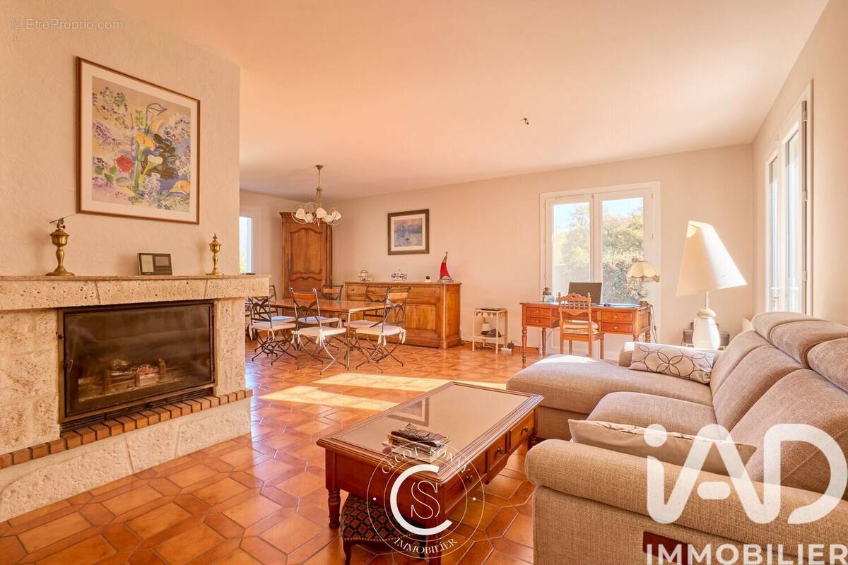 Photo 1 - Maison à LAPLUME