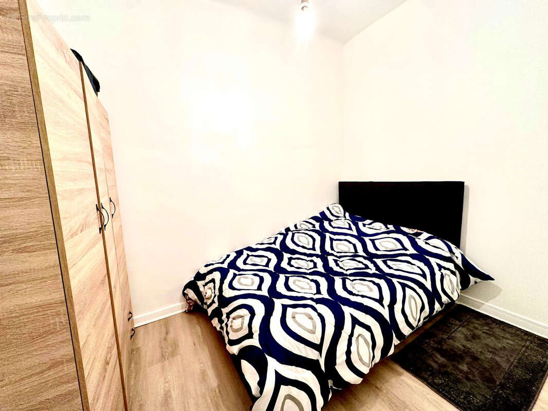 Appartement à MARSEILLE-10E