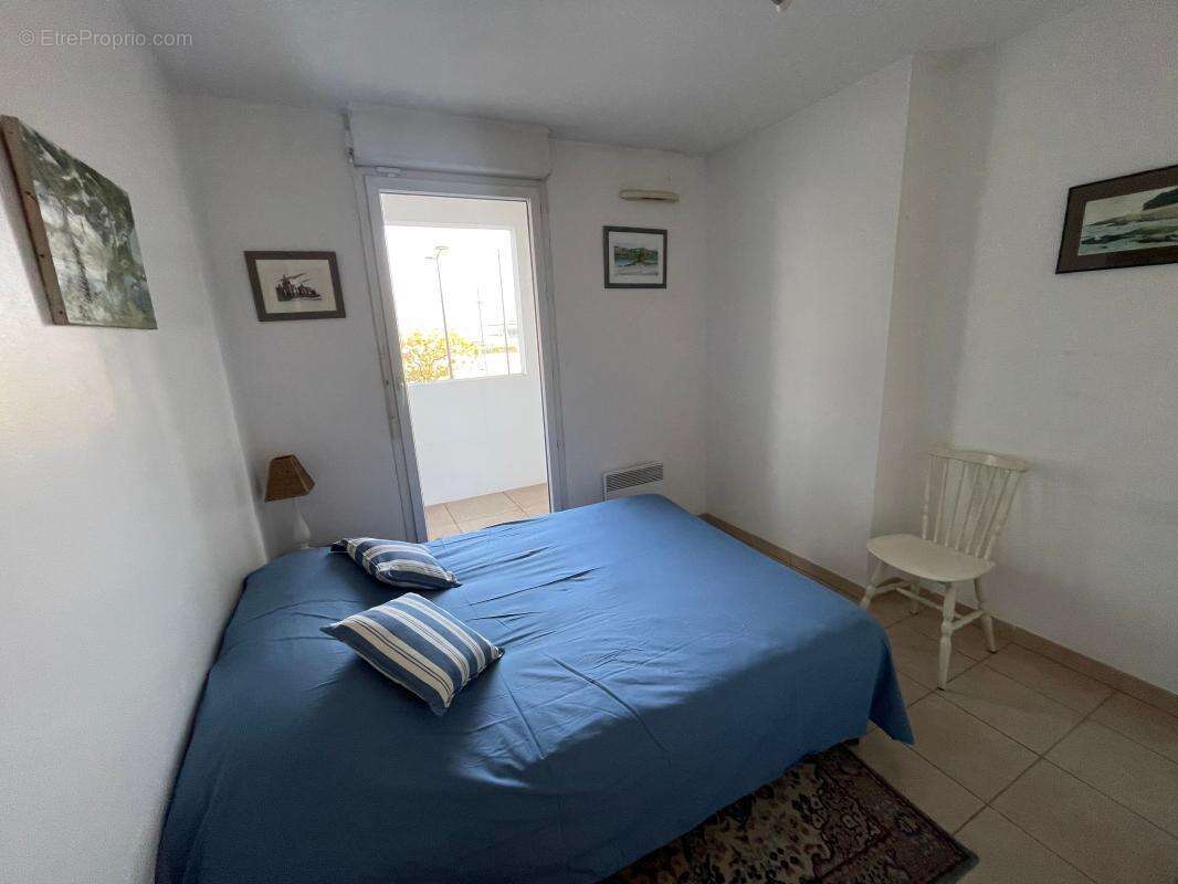 Appartement à LA SEYNE-SUR-MER