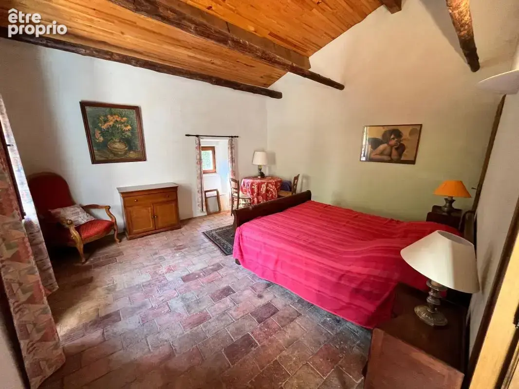 Maison en pierres et jardinet - photo 25