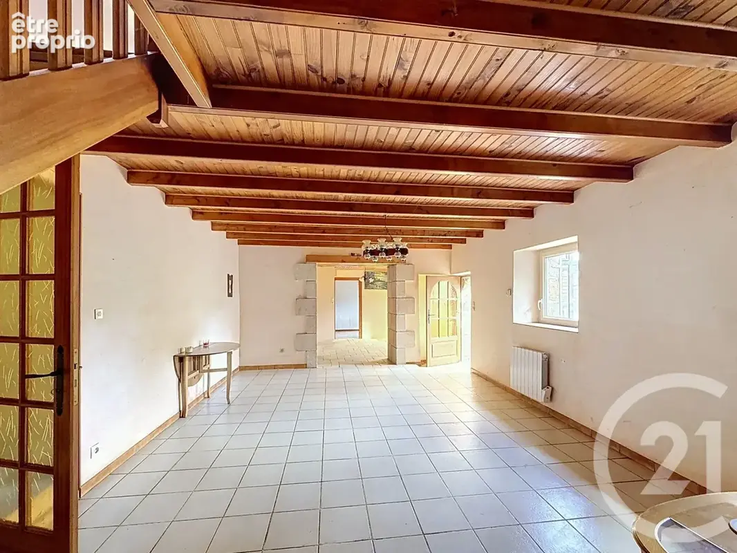 Maison 6 pièces 139 m² à vendre à Lanvellec (22420) - photo 2