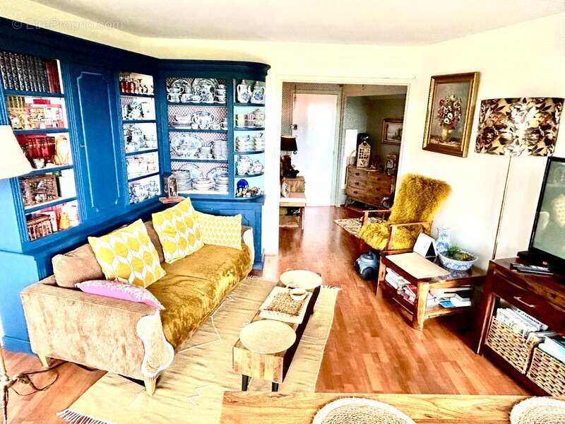 Appartement à LA BAULE-ESCOUBLAC