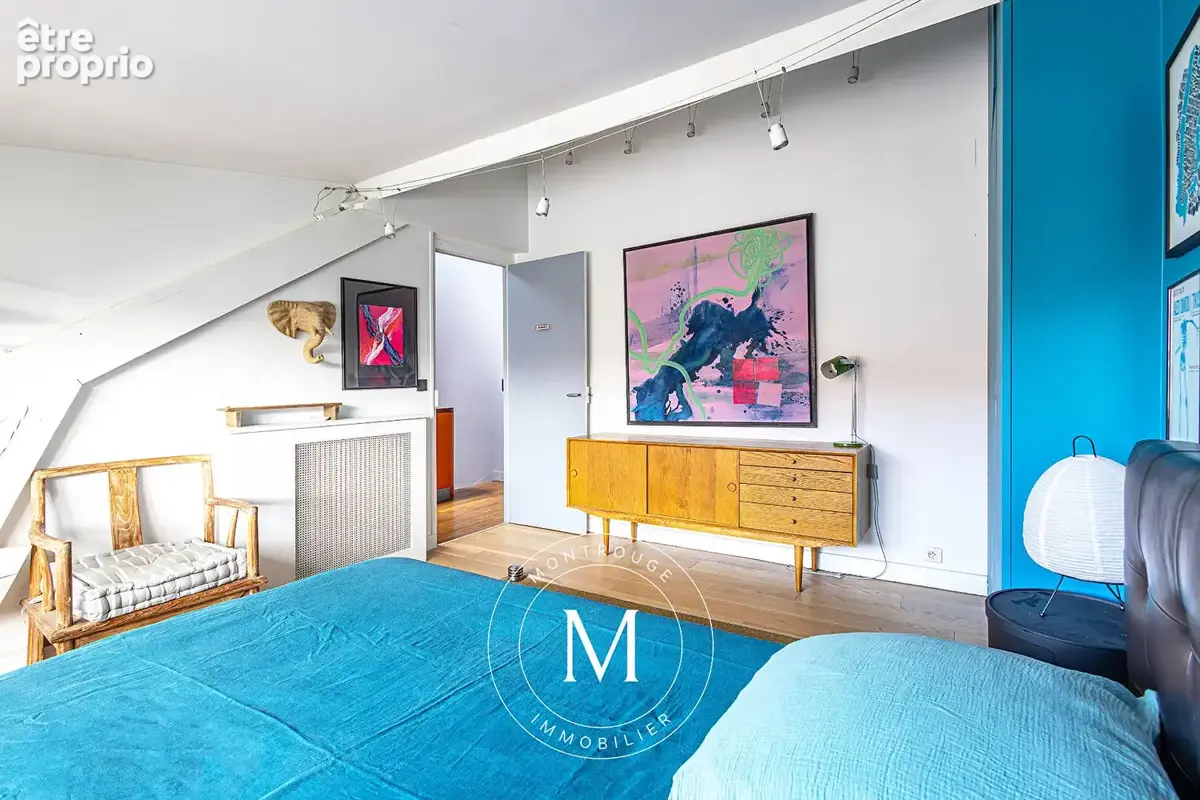 Maison avec Jardin et double emplacement de parking - photo 17