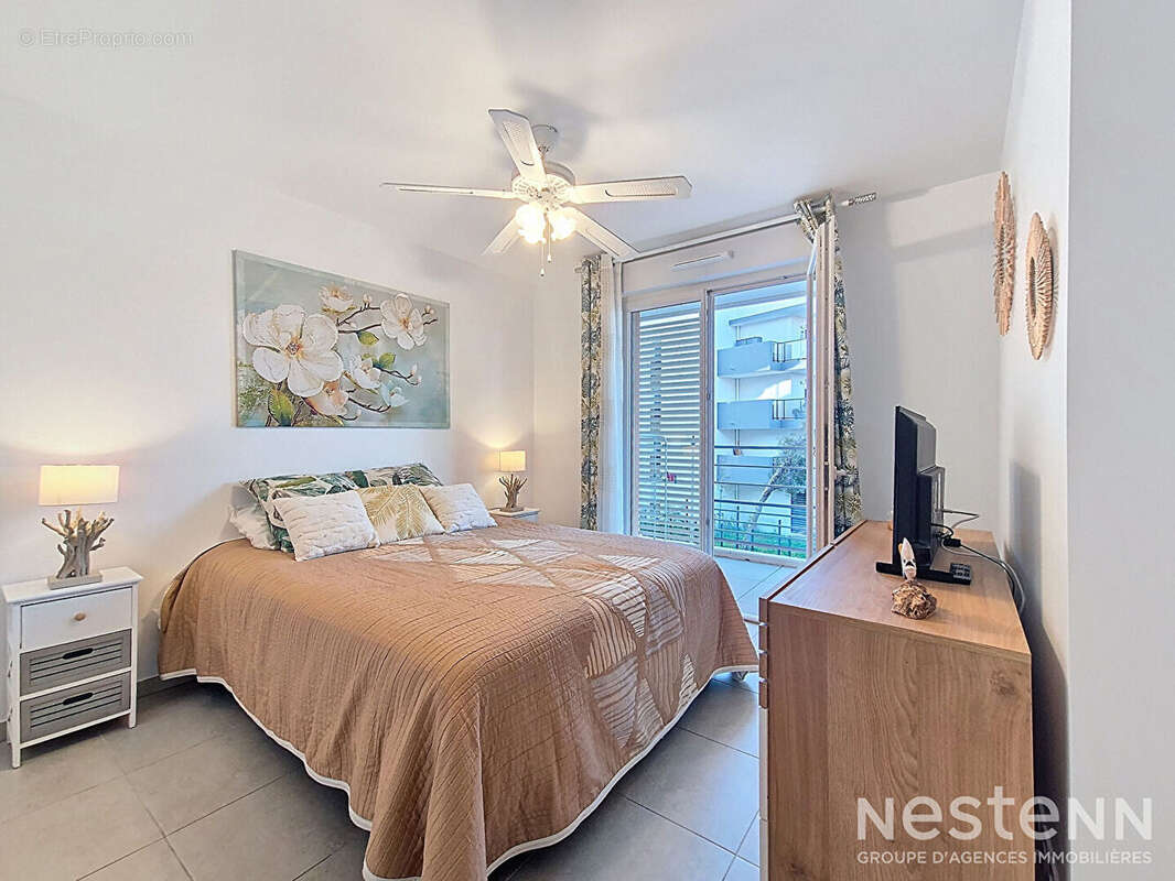 Appartement à CAVALAIRE-SUR-MER