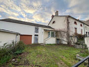 Maison à CHEZAL-BENOIT