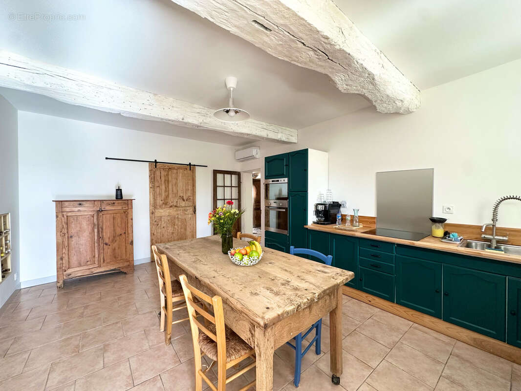 Maison à PUYCASQUIER