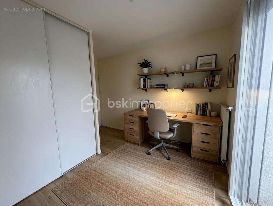 Appartement à BRETIGNY-SUR-ORGE