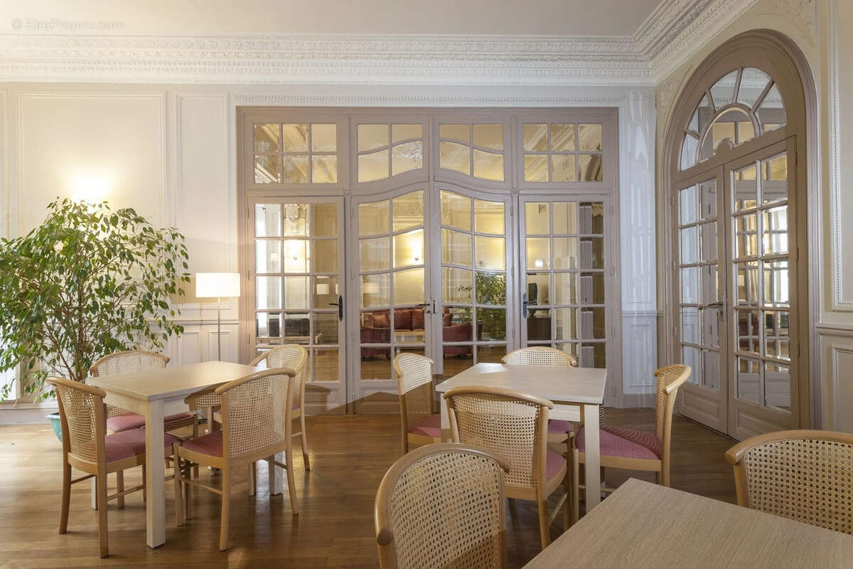 Investissement en residence Senior - photo 5