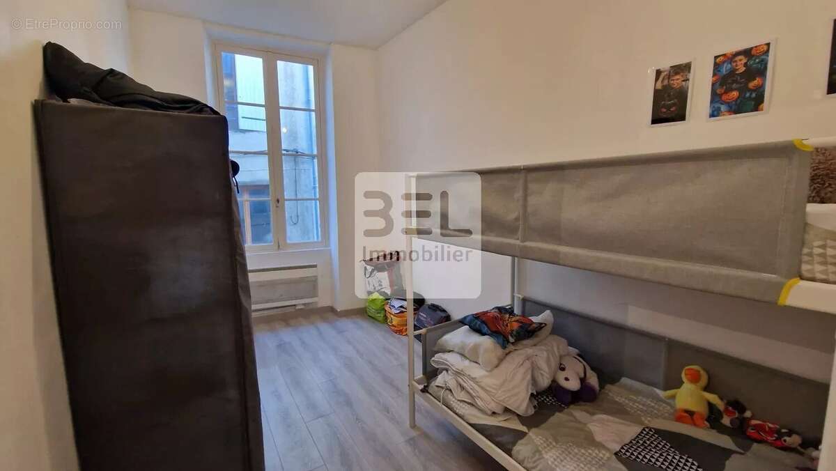 Appartement à PONT-SAINT-ESPRIT