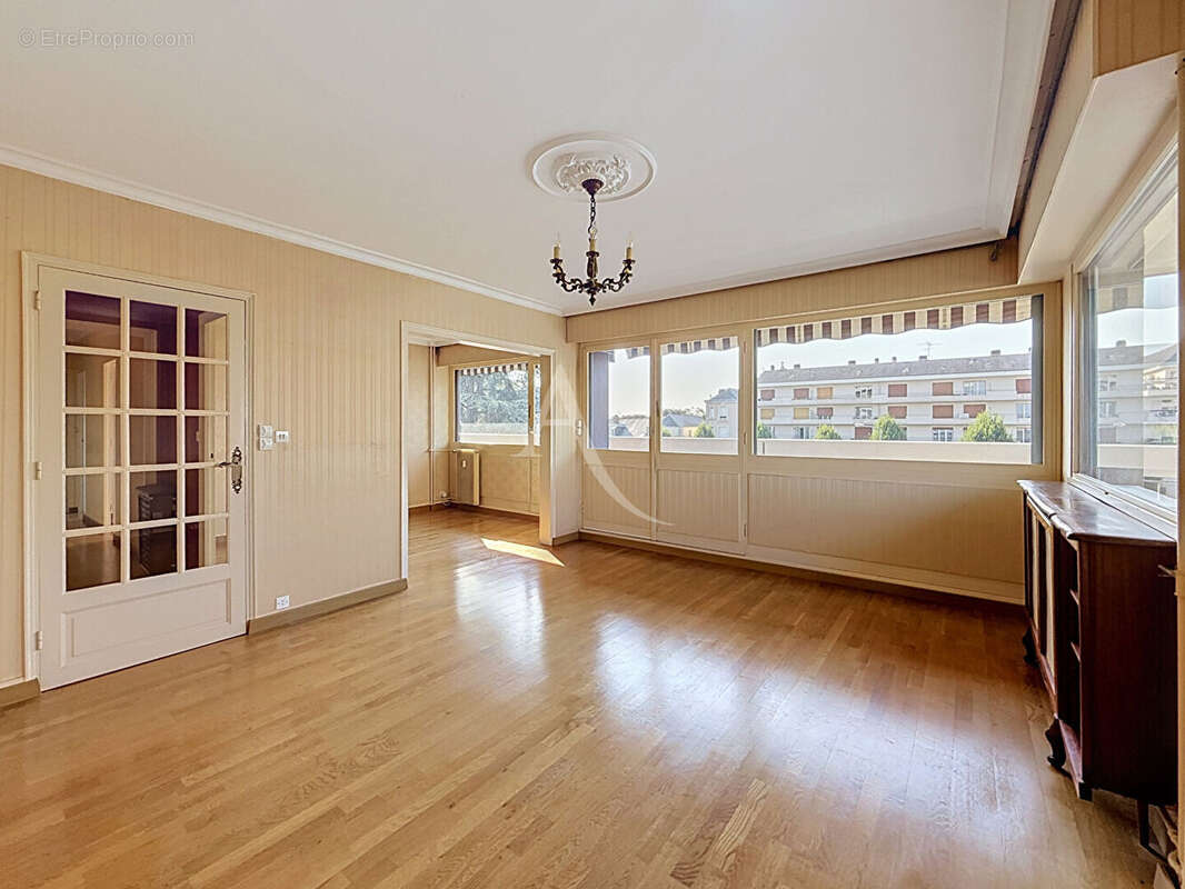 Appartement à ANGERS