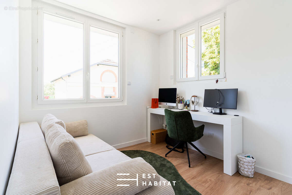Maison t5 cote pavee - photo 9