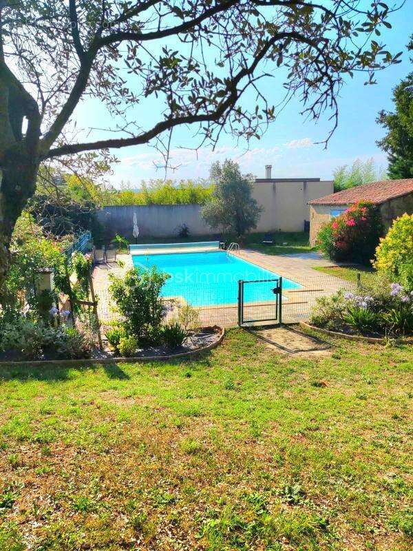 Exclusivite / montelimar / 387 m² / 7 chambres / piscine - photo 8