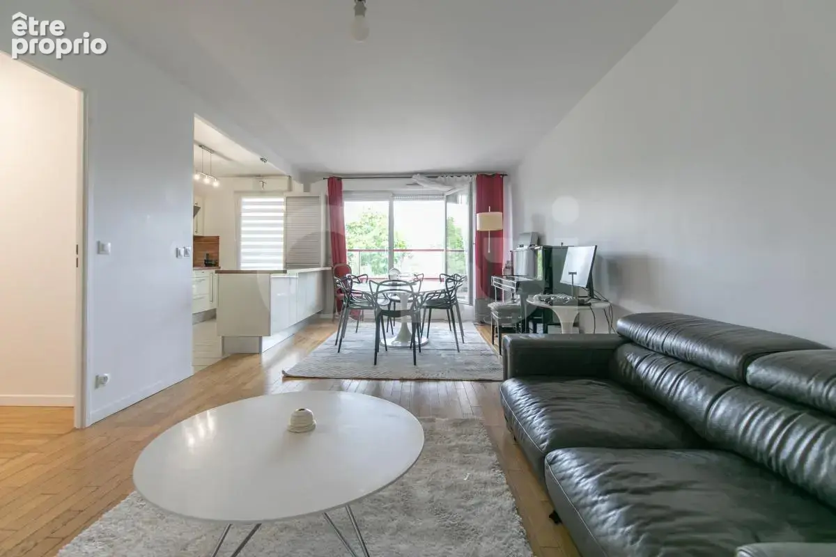 Appartement à CRETEIL