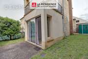 Appartement à MAGNY-EN-VEXIN