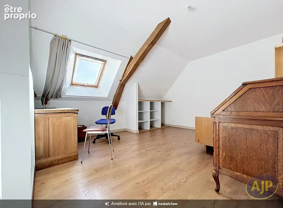 Maison 9 pièces 270 m² à vendre à Nyoiseau (49500) - photo 12