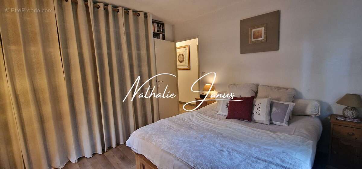 Appartement à ETIOLLES