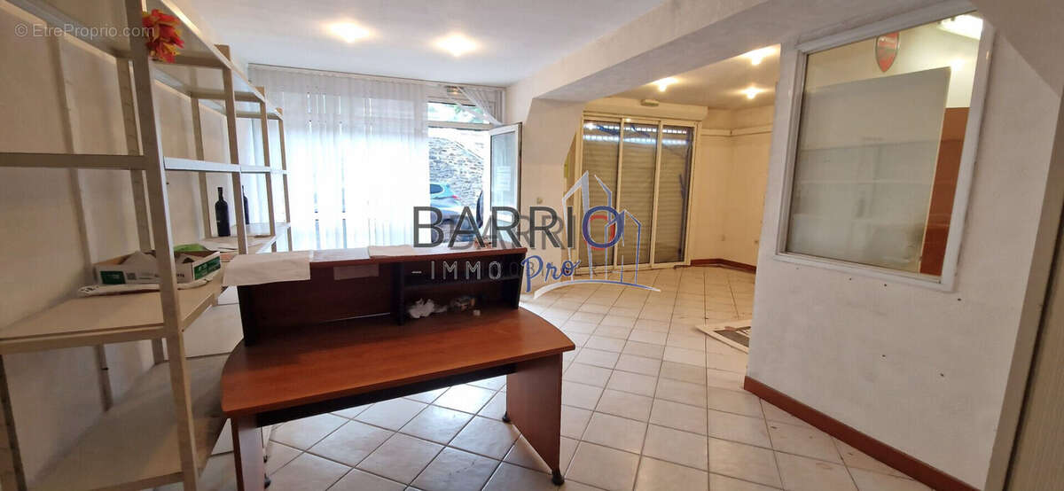 Autre à PORT-VENDRES