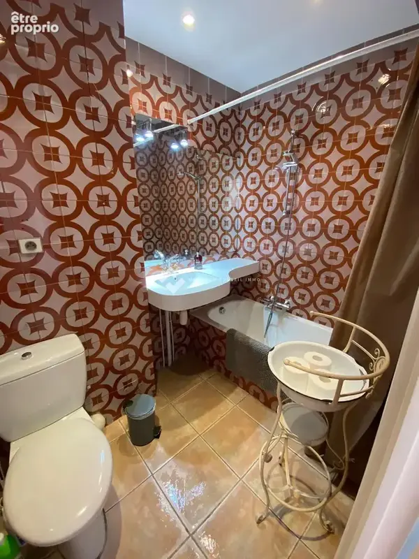 Appartement 2 pièces 37 m² à vendre à Grimaud (83310) - photo 2