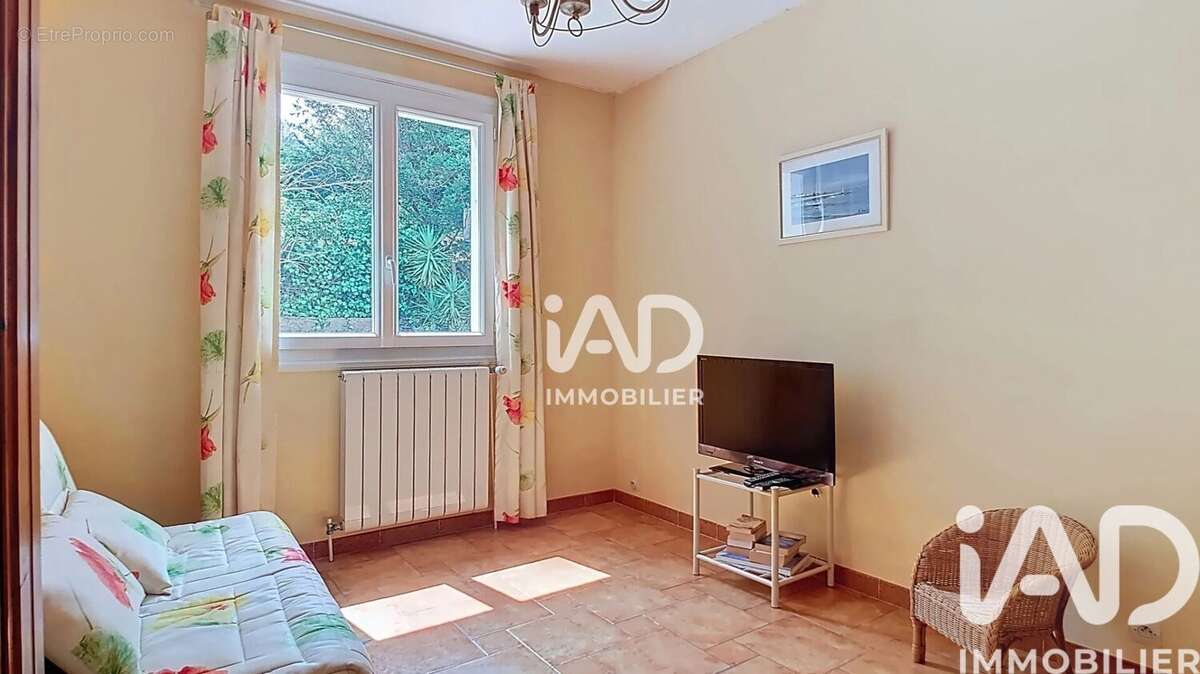 Photo 9 - Maison à LA CIOTAT