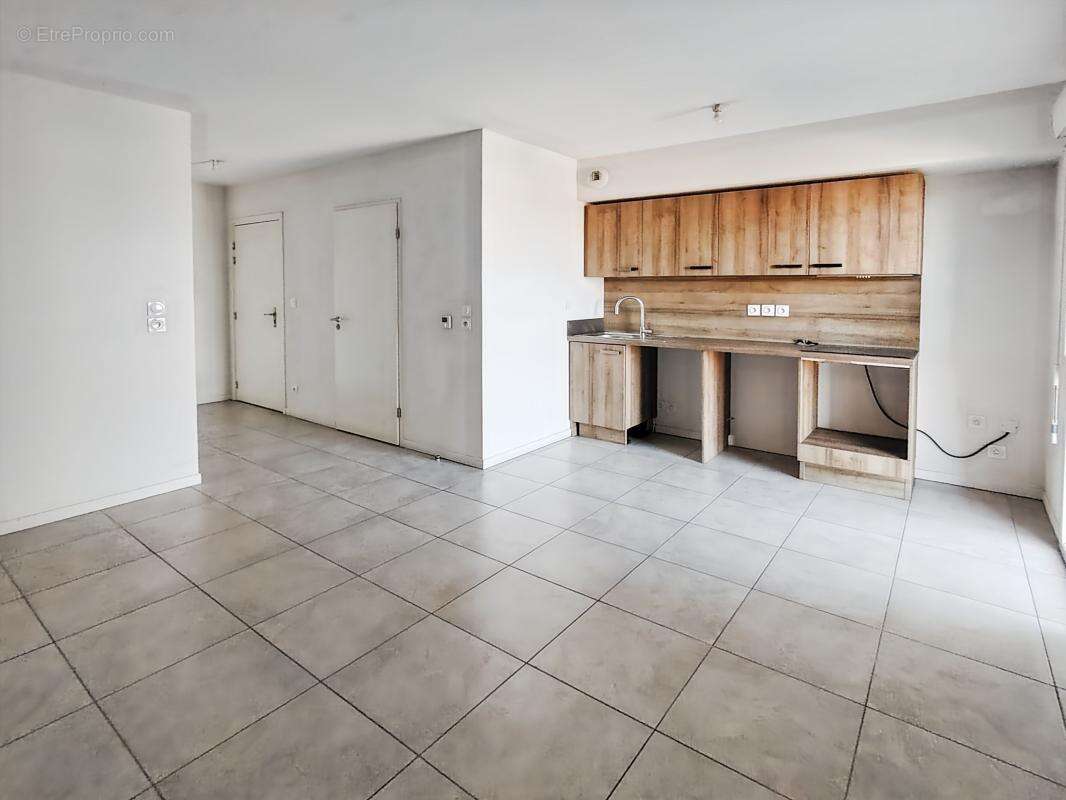 Appartement à COLOMIERS